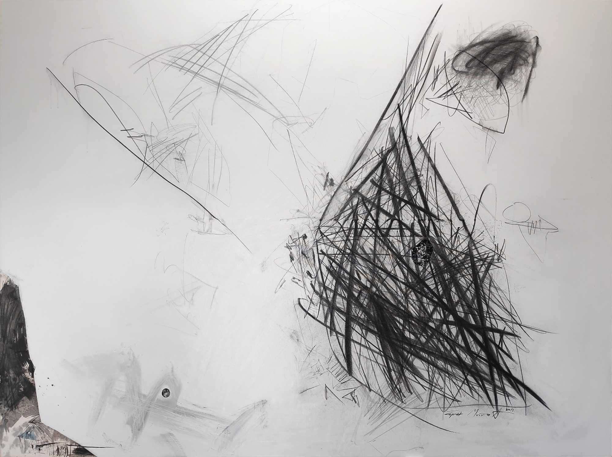 Mesečina X, Goran Mitić