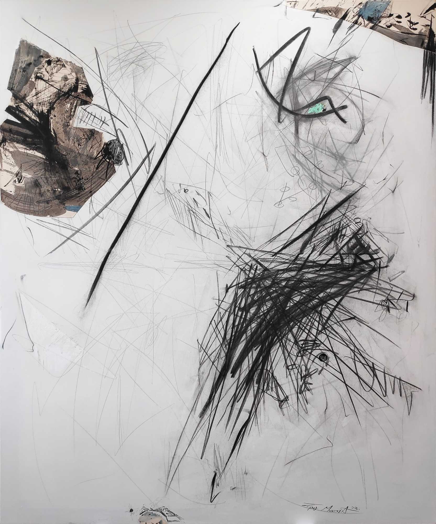 Mesečina IX, Goran Mitić