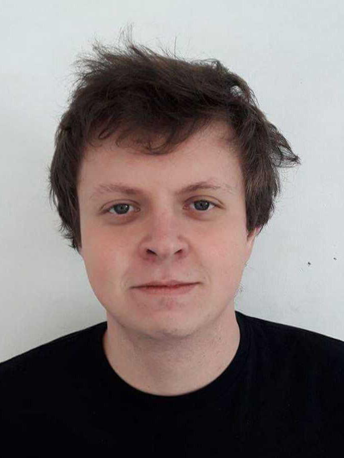 Miljan Stevanović, umetnik