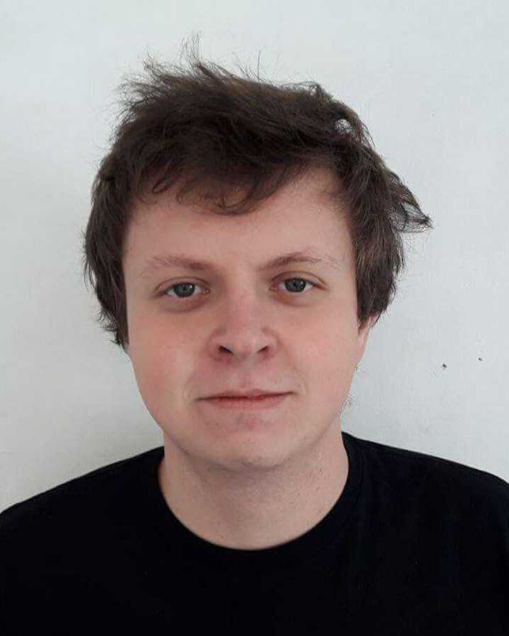 Miljan Stevanović, umetnik