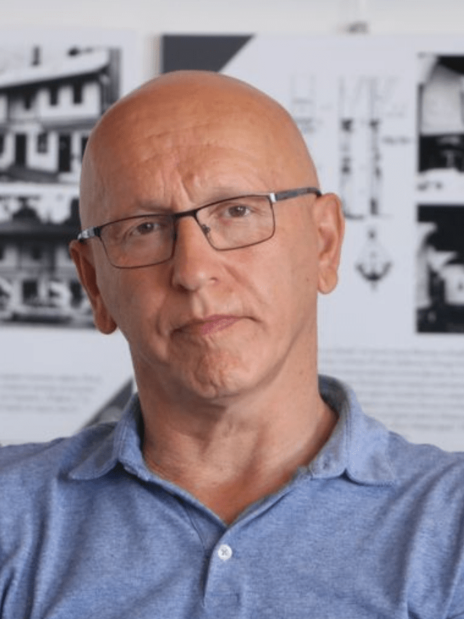 Zoran Kuzmanović, skulptor
