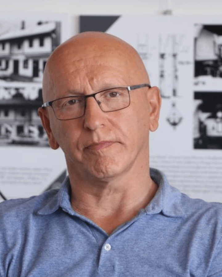 Zoran Kuzmanović, skulptor