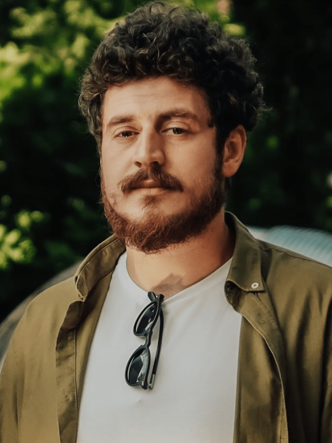 Marko Vučković, umetnik