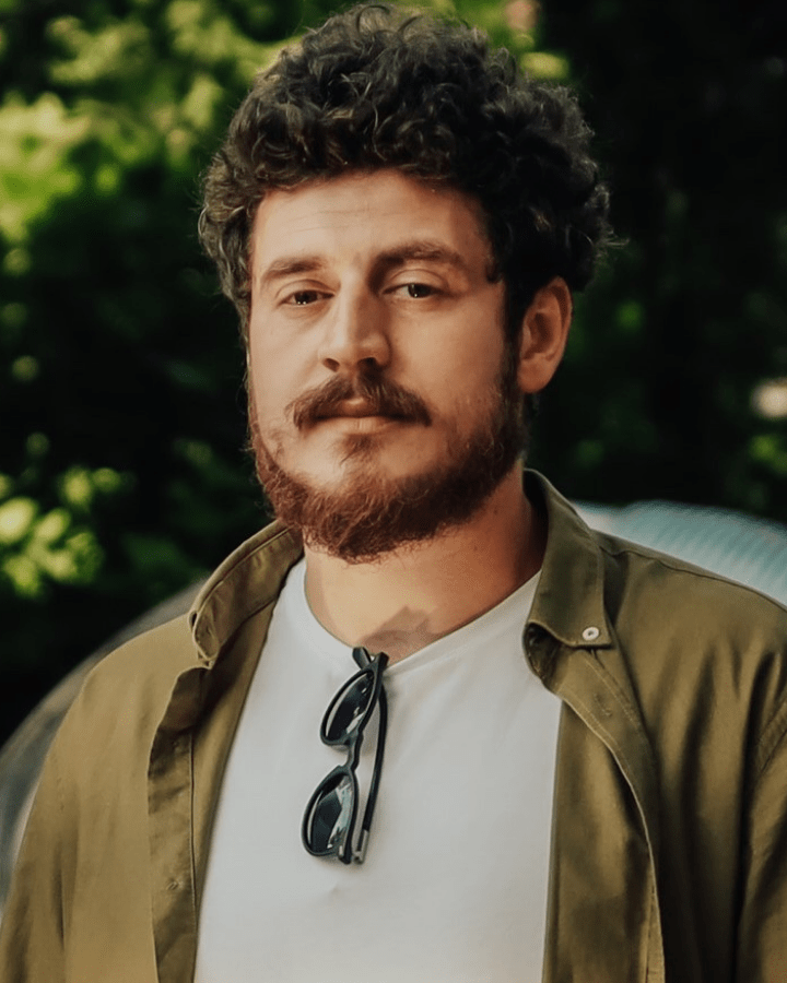 Marko Vučković, umetnik