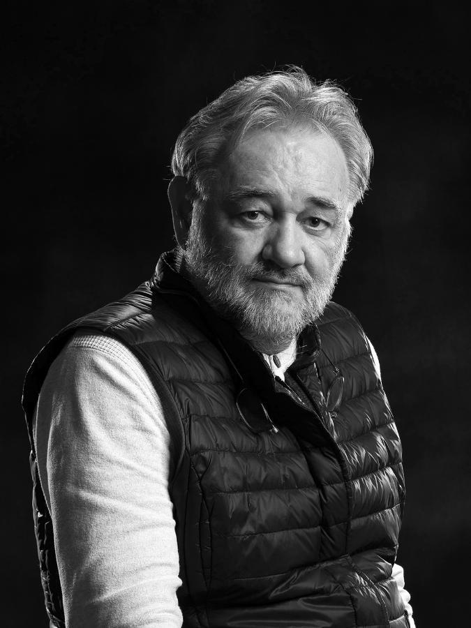 Goran Kukić, fotograf