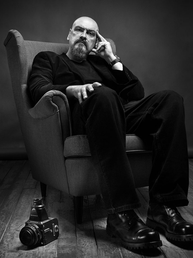 Igor Mandić fotograf