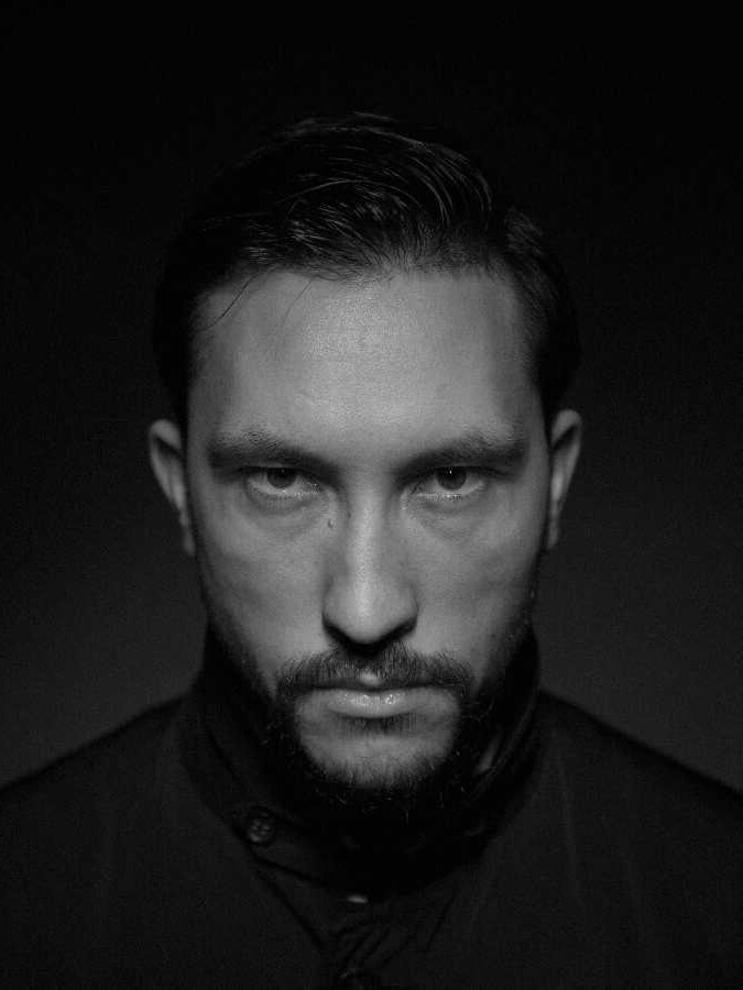 Milan Marković, umetnik