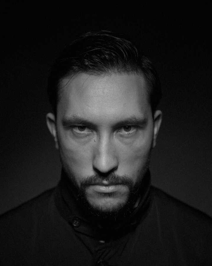 Milan Marković, umetnik