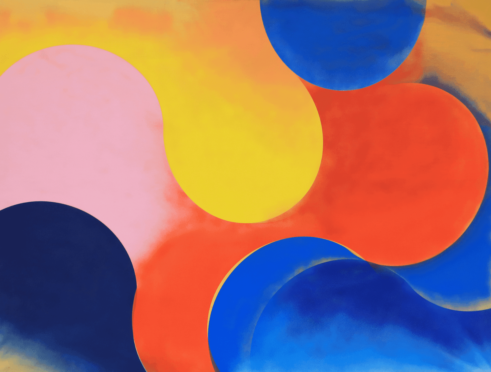 Slika Divizije II, umetnik Nikola Kolja Božović