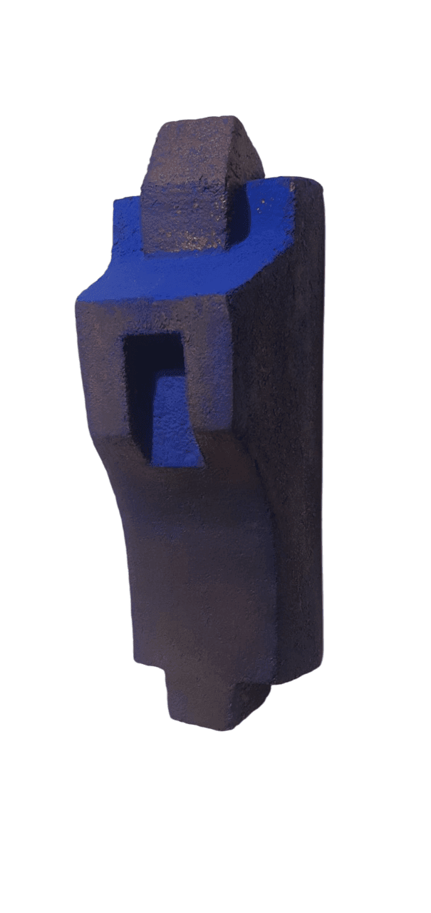 SkulpturaBez naziva 4, umetnik Kosta Bogdanović