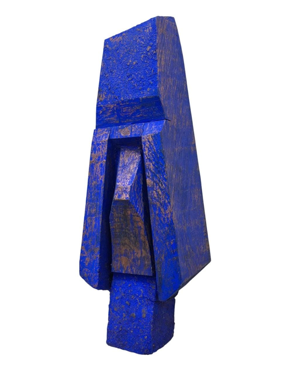 Skulptura Bez naziva 9, umetnik Kosta Bogdanović