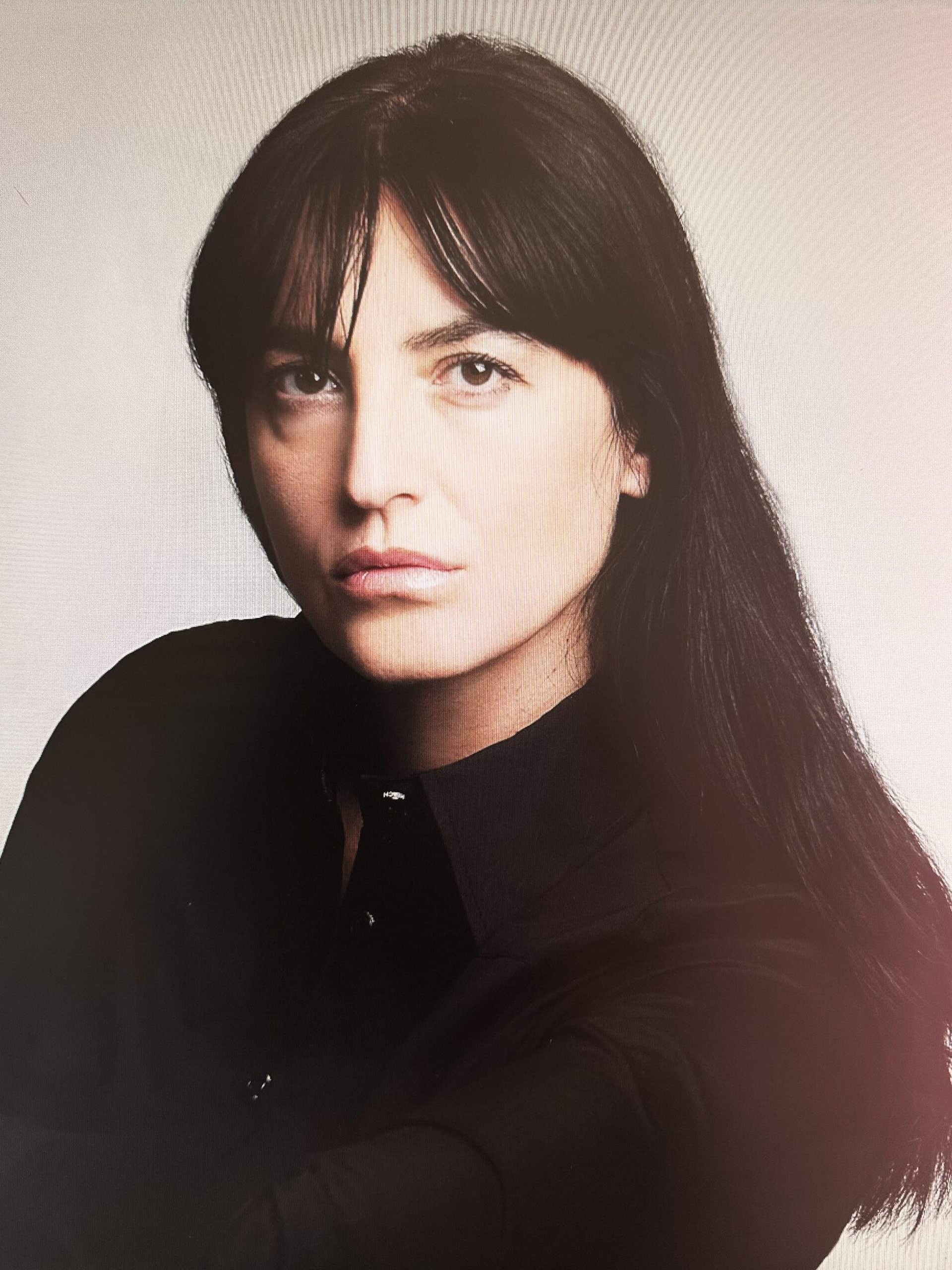 Jelena Kršić, umetnica
