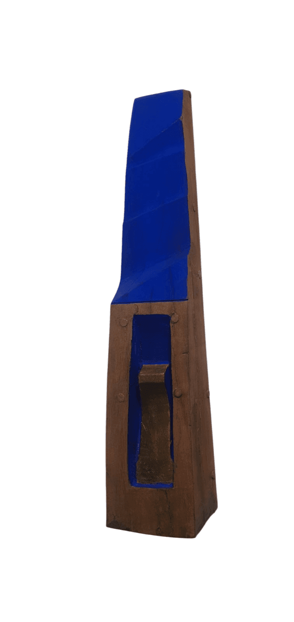 Skulptura Bez naziva 1, umetnik Kosta Bogdanović