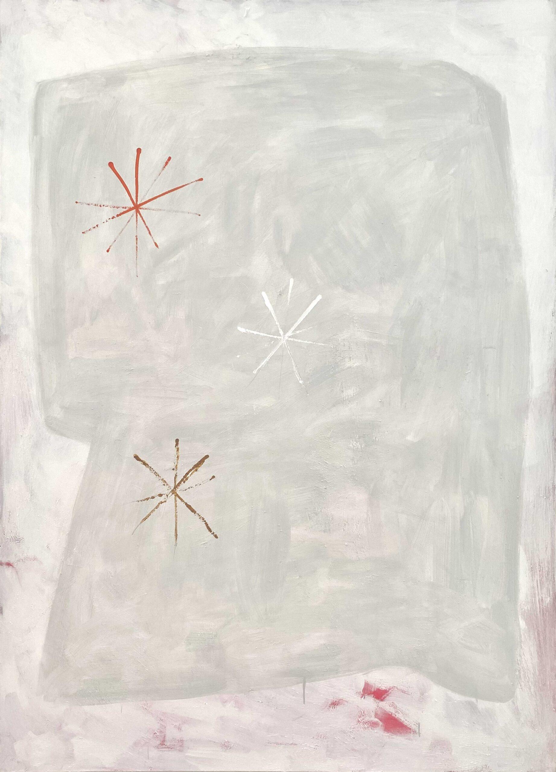 Stars I, Paul Richard Landauer