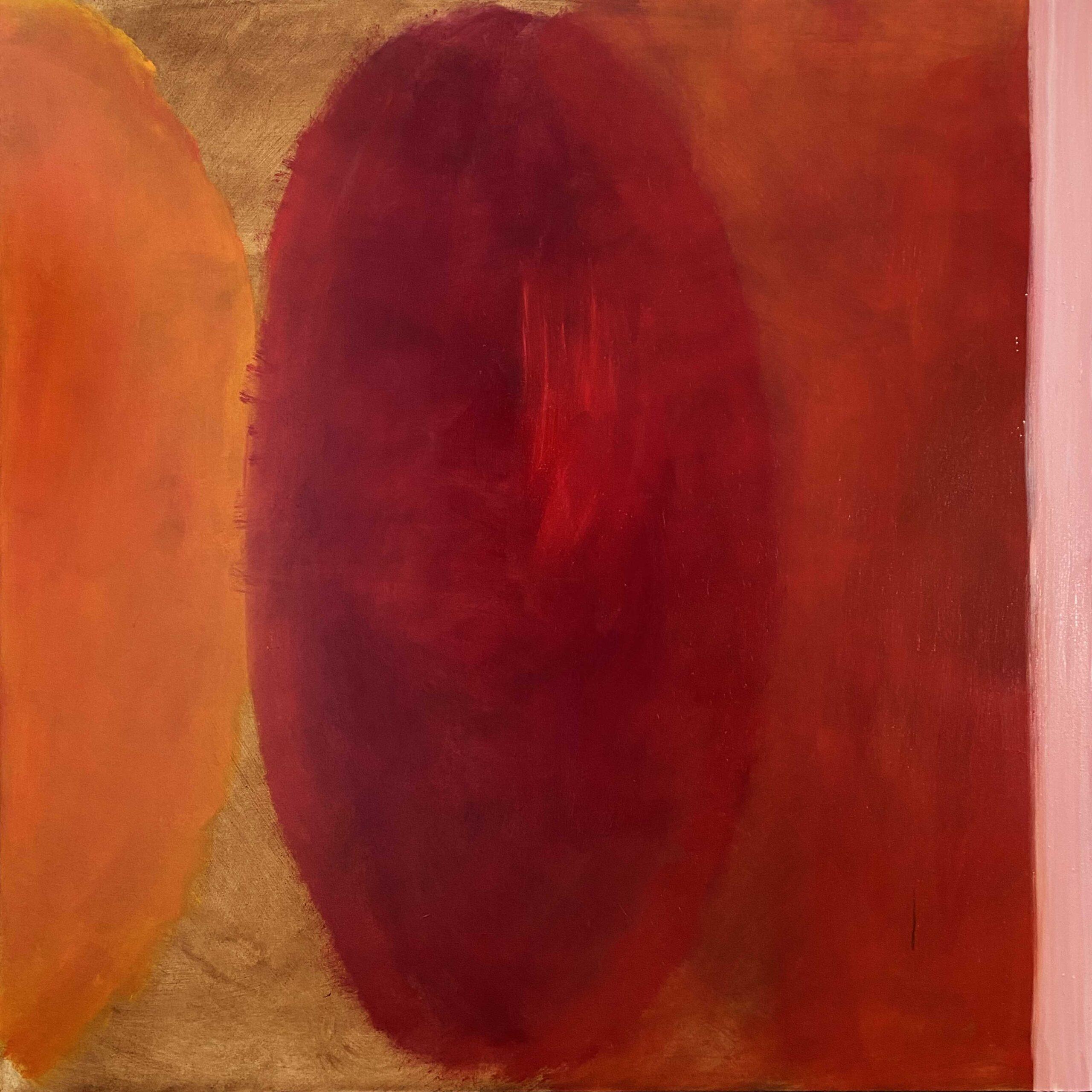 Movement, Paul Richard Landauer