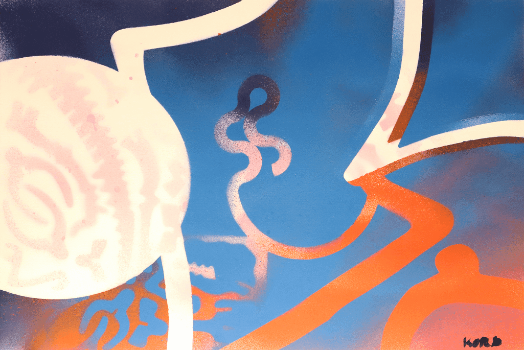 Slika Divizije XI, umetnik Nikola Kolja Božović