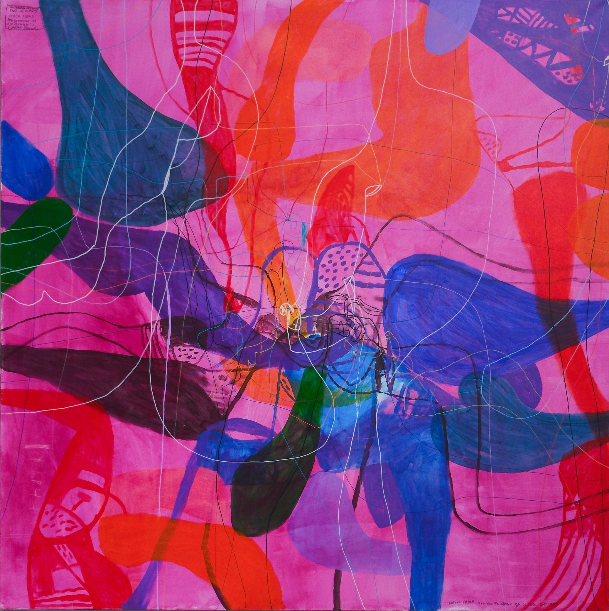 Unutrašnji organi uvoz iz Kine, Joškin Šiljan