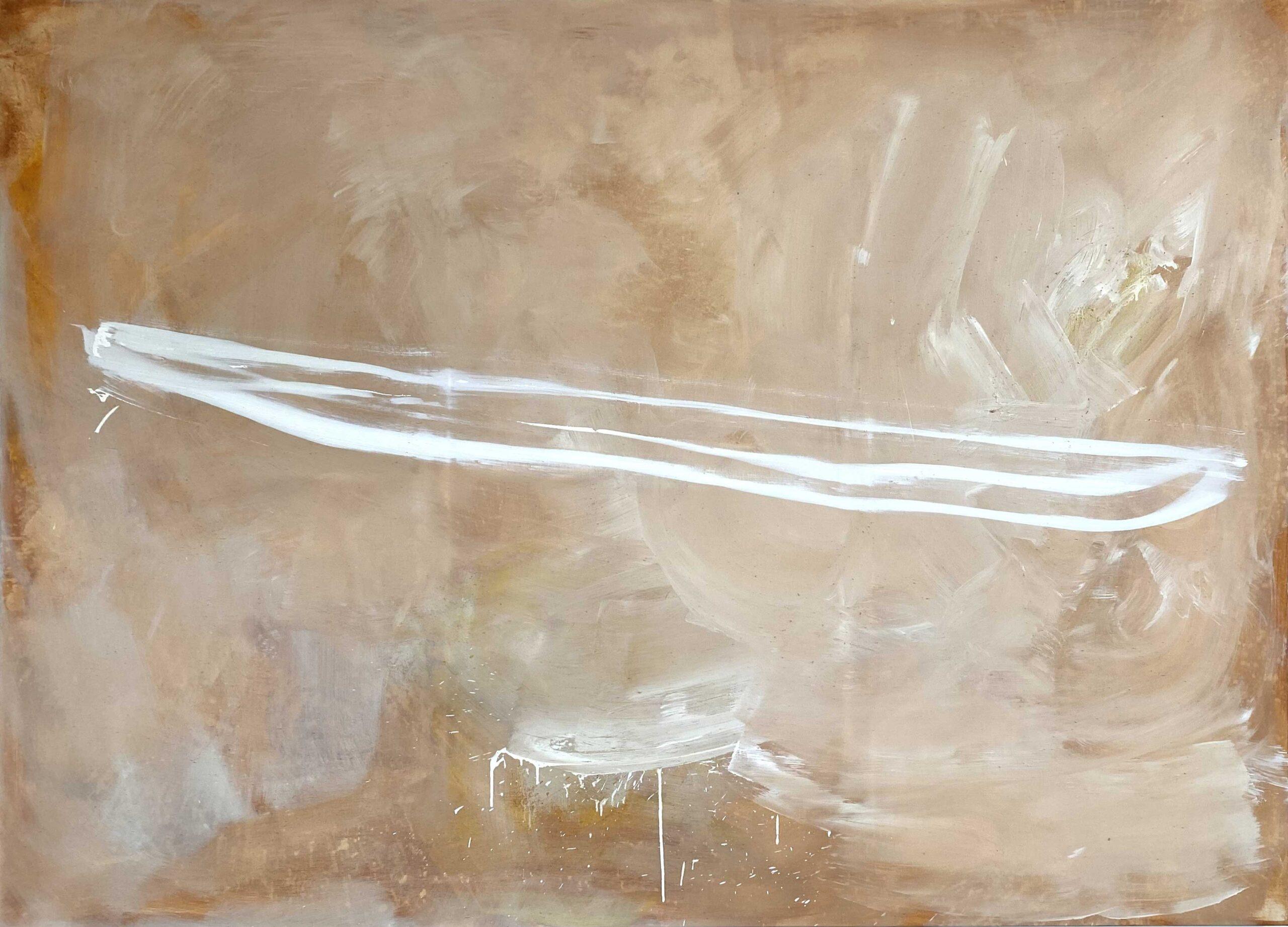 The Journey, Paul Richard Landauer