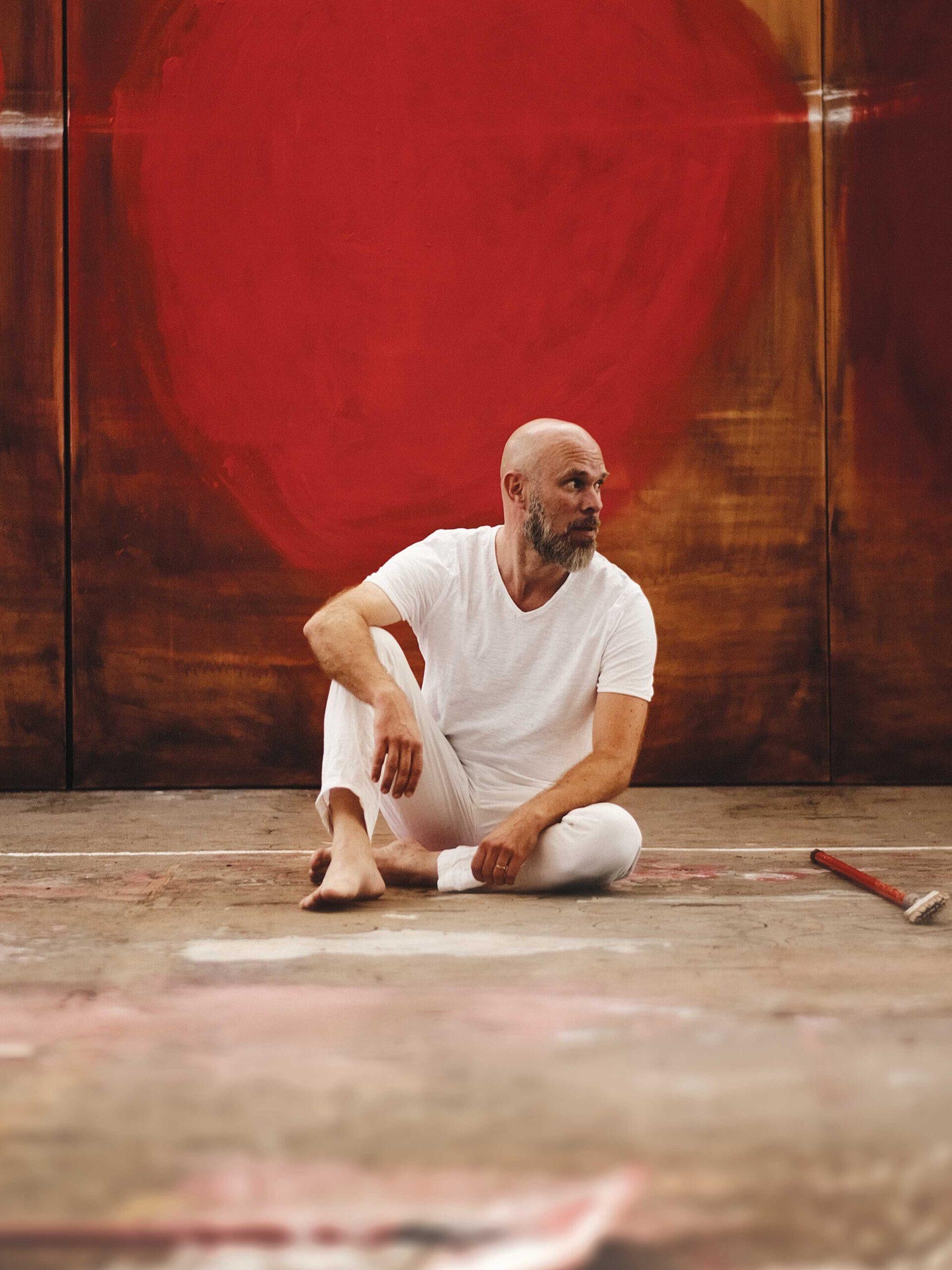 Paul Richard Landauer, umetnik