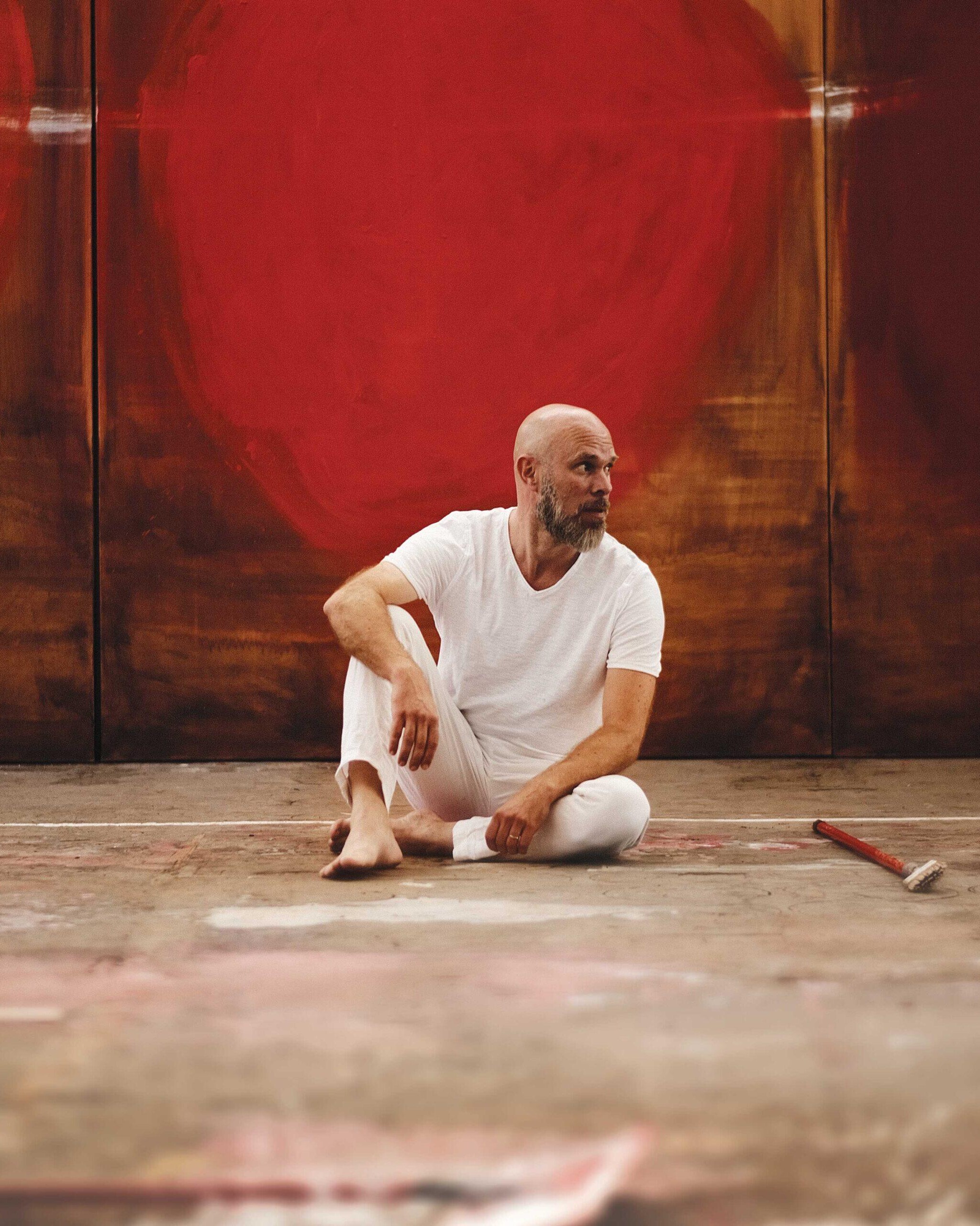 Paul Richard Landauer, umetnik