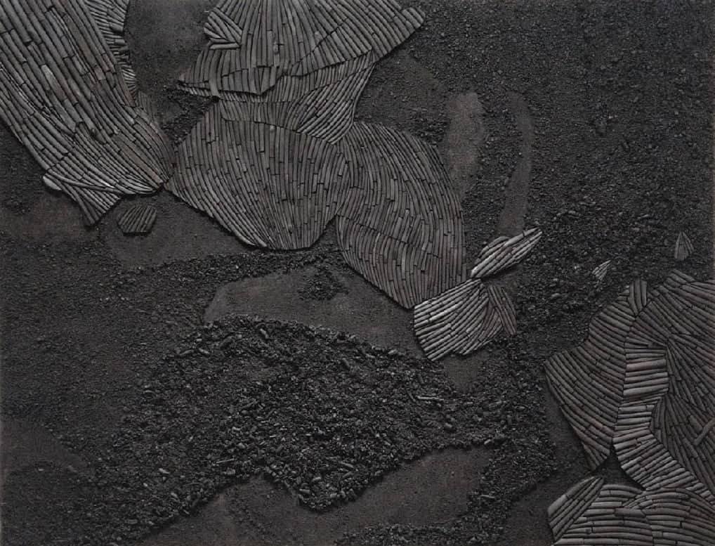 Iz serije Otpad, Maja Gajić