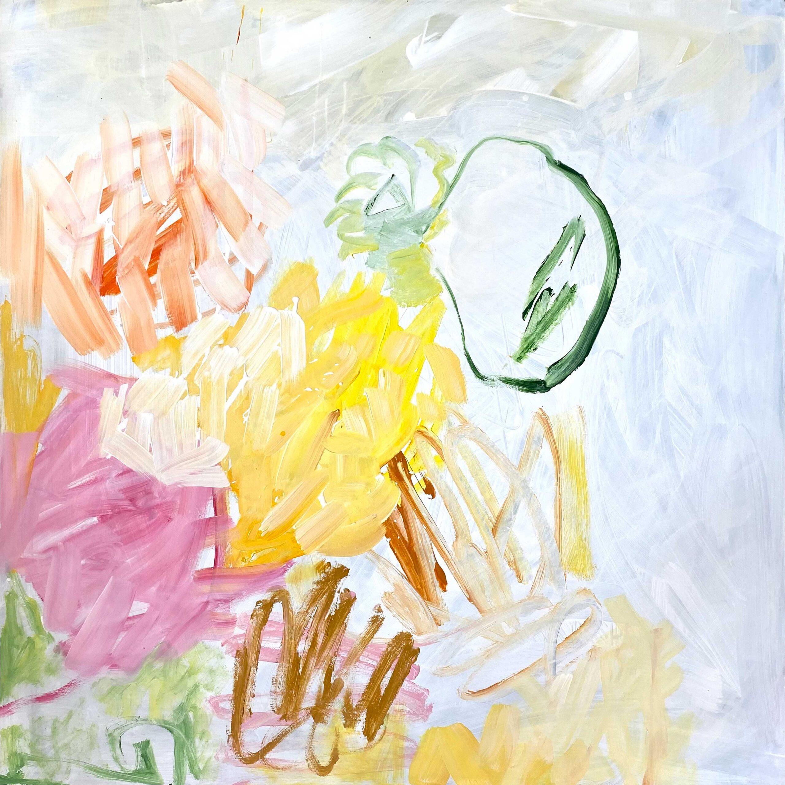 Bez naziva, Paul Richard Landauer