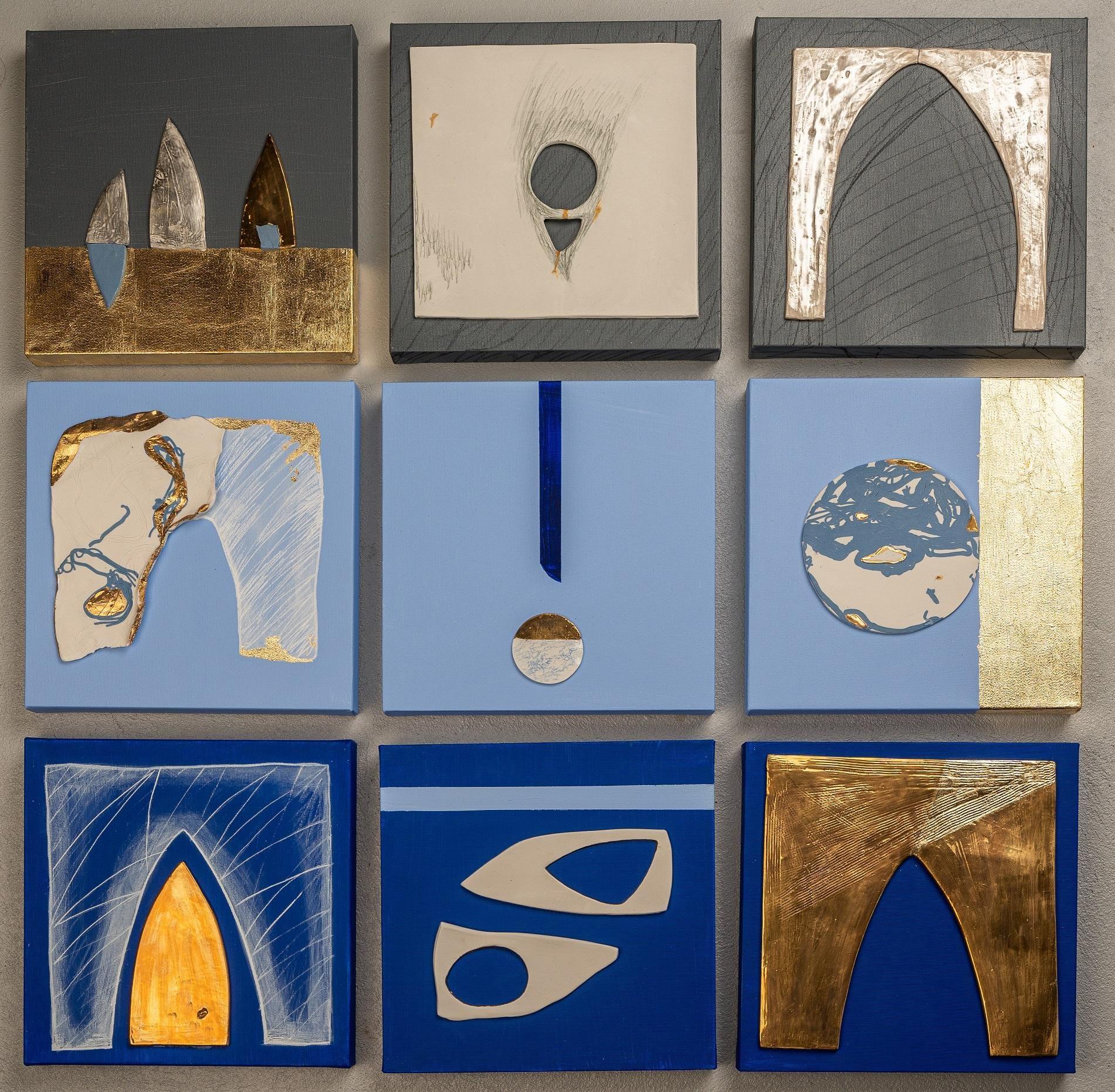 Kosti (poliptih), Uroš Ogrizović