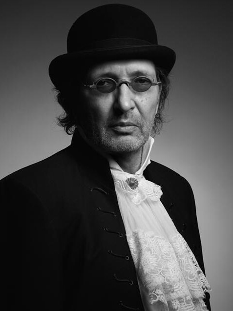 Nikola Žigon, slikar