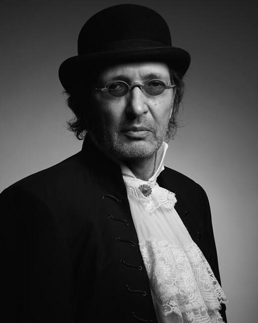 Nikola Žigon, slikar