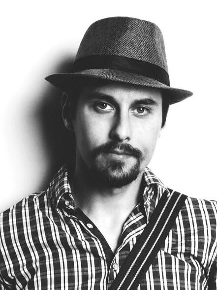Aleksandar Todorović, umetnik