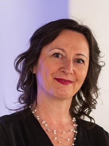 Dragana Guteša, umetnica