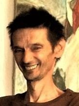 Nebojša Bežanić, slikar