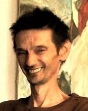 Neboj&scaron;a Bežanić, slikar