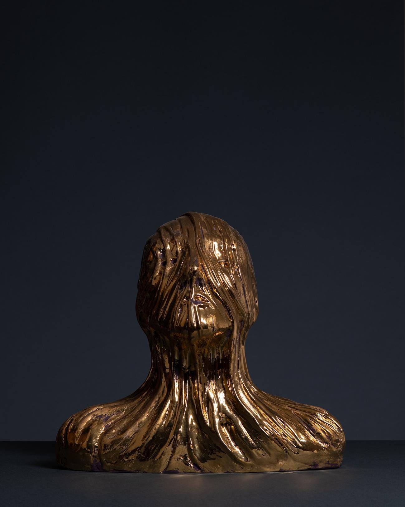 Mistik, Aleksandar Brzaković, skulptura