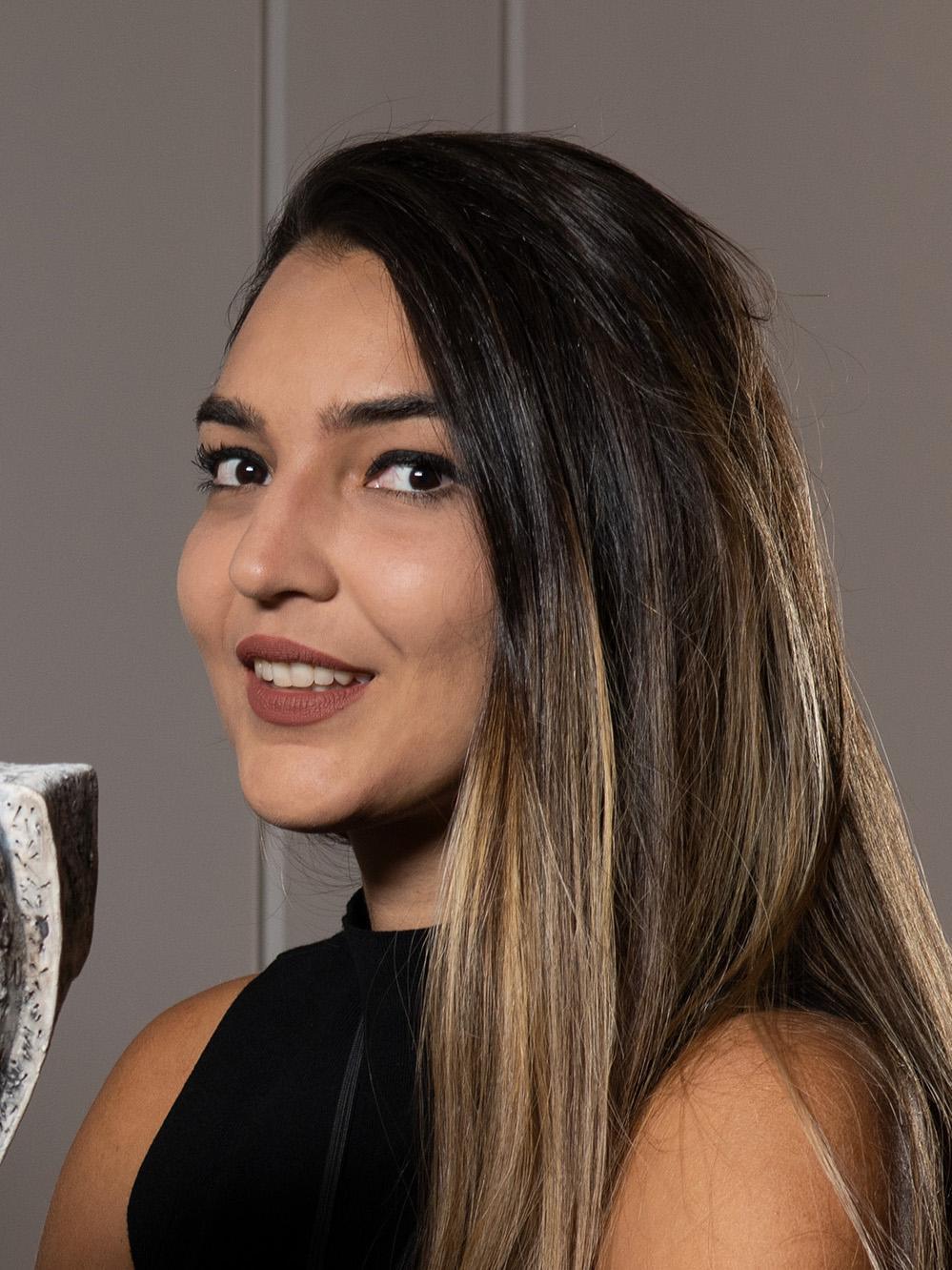 Sanja Đurđević, umetnica