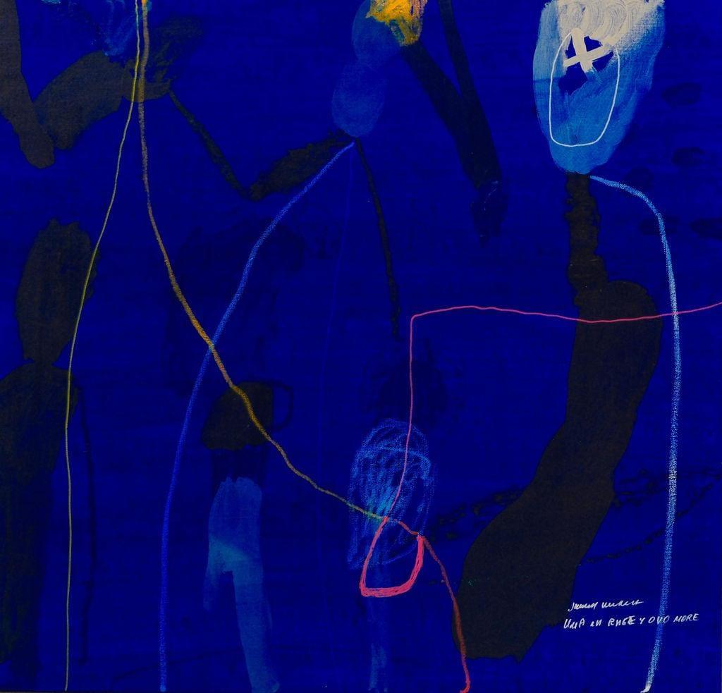 Ima li ribe u ovo more, Joškin Šiljan