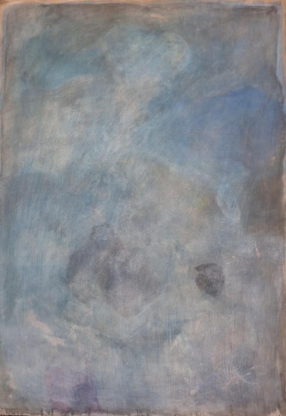 Nepreglednim poljima, serija Miljana Stevanovića