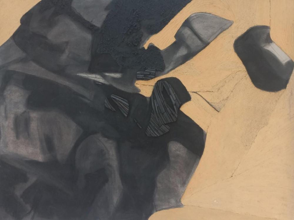 Inedible part, Maja Gajić