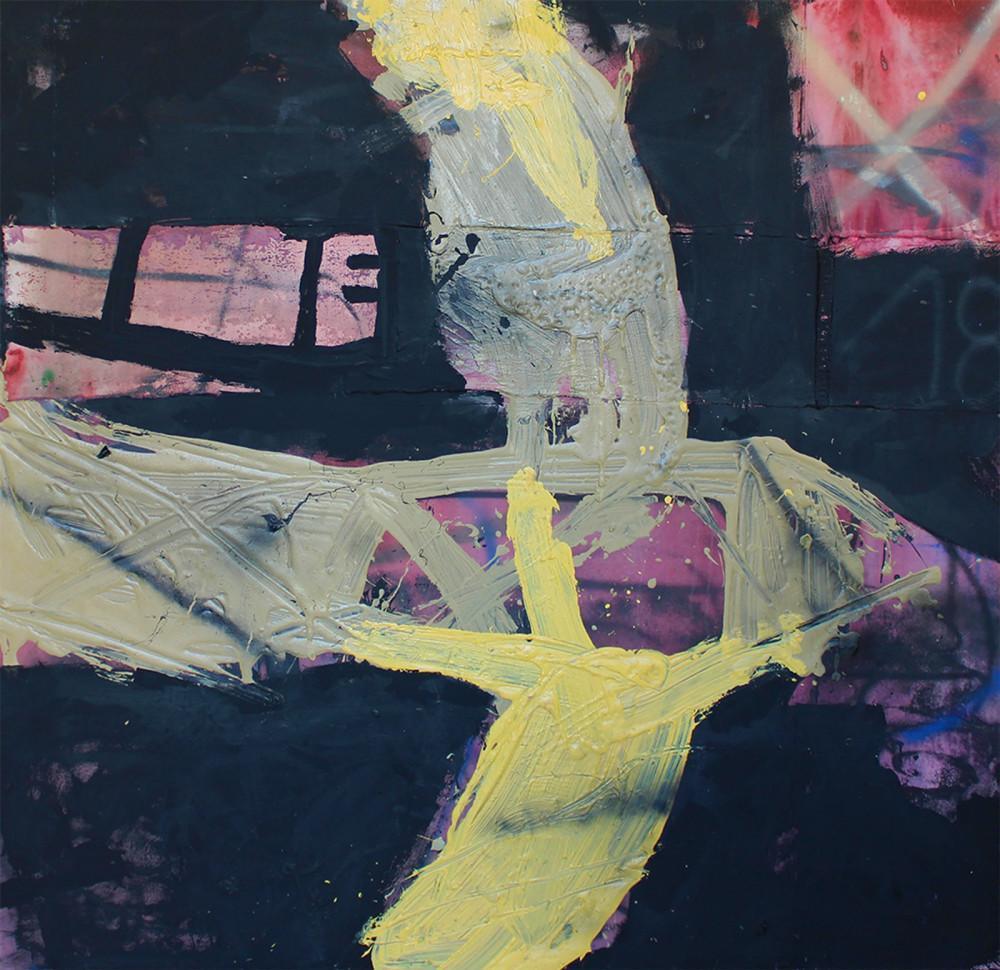 Telo kao znak - Aleksandar Stanojević Kempa