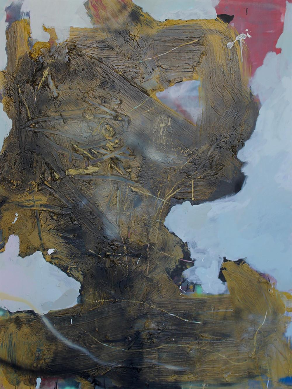 Post forma 1 - Aleksandar Stanojević Kempa