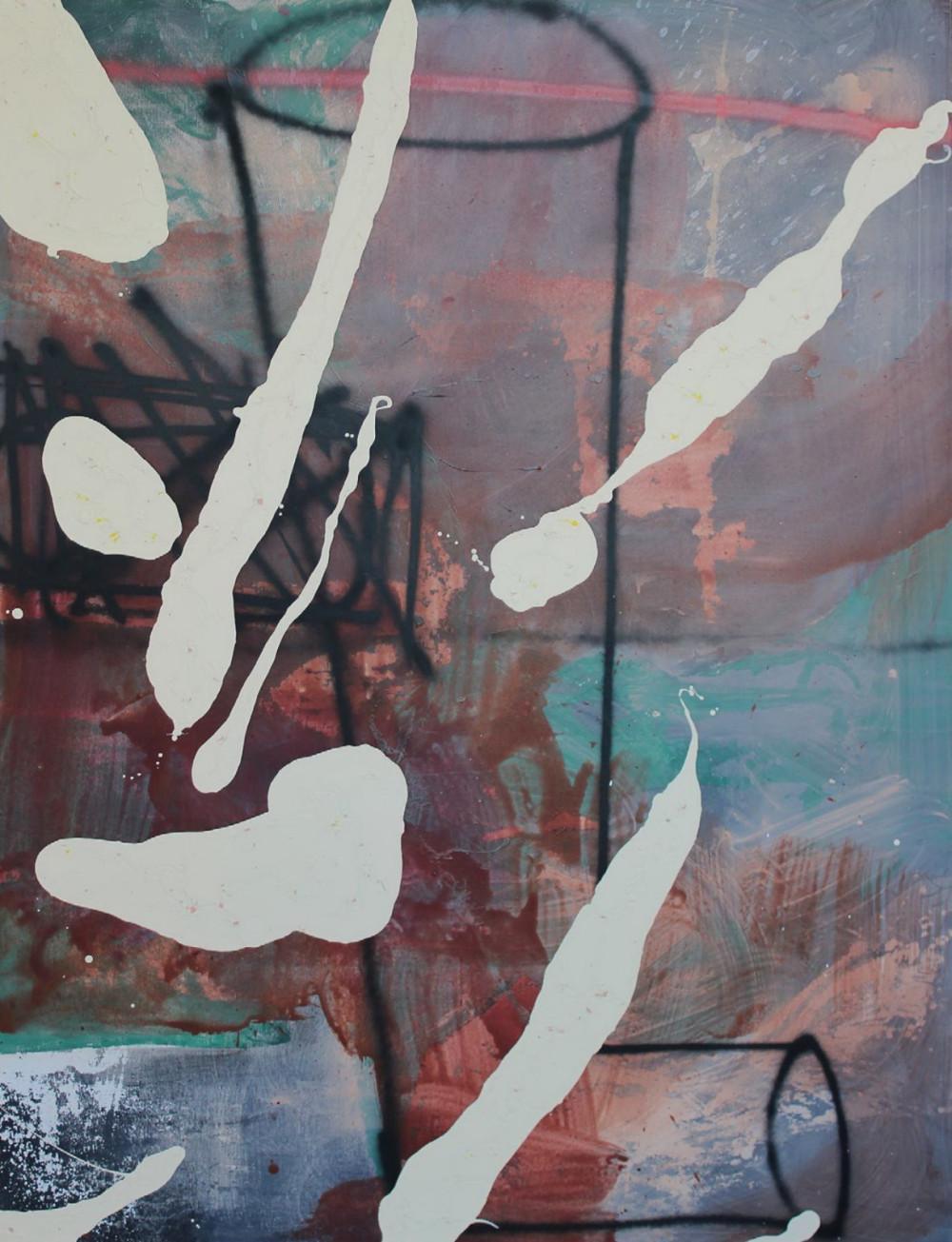 Raskid stvarnosti - Aleksandar Stanojević Kempa