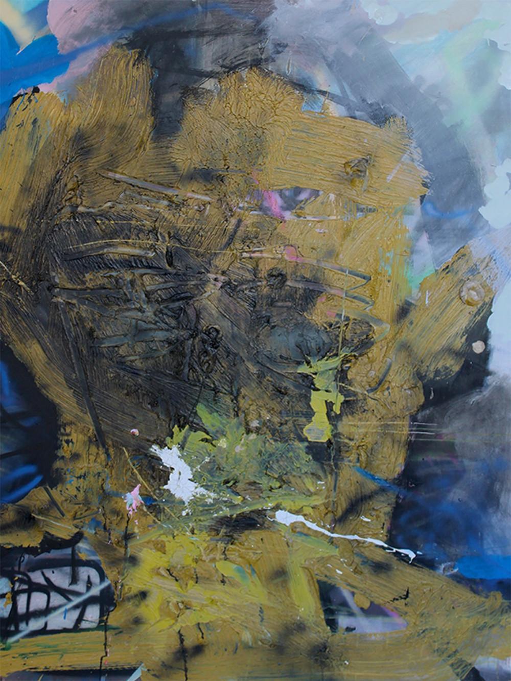 Post forma 3 - Aleksandar Stanojević Kempa