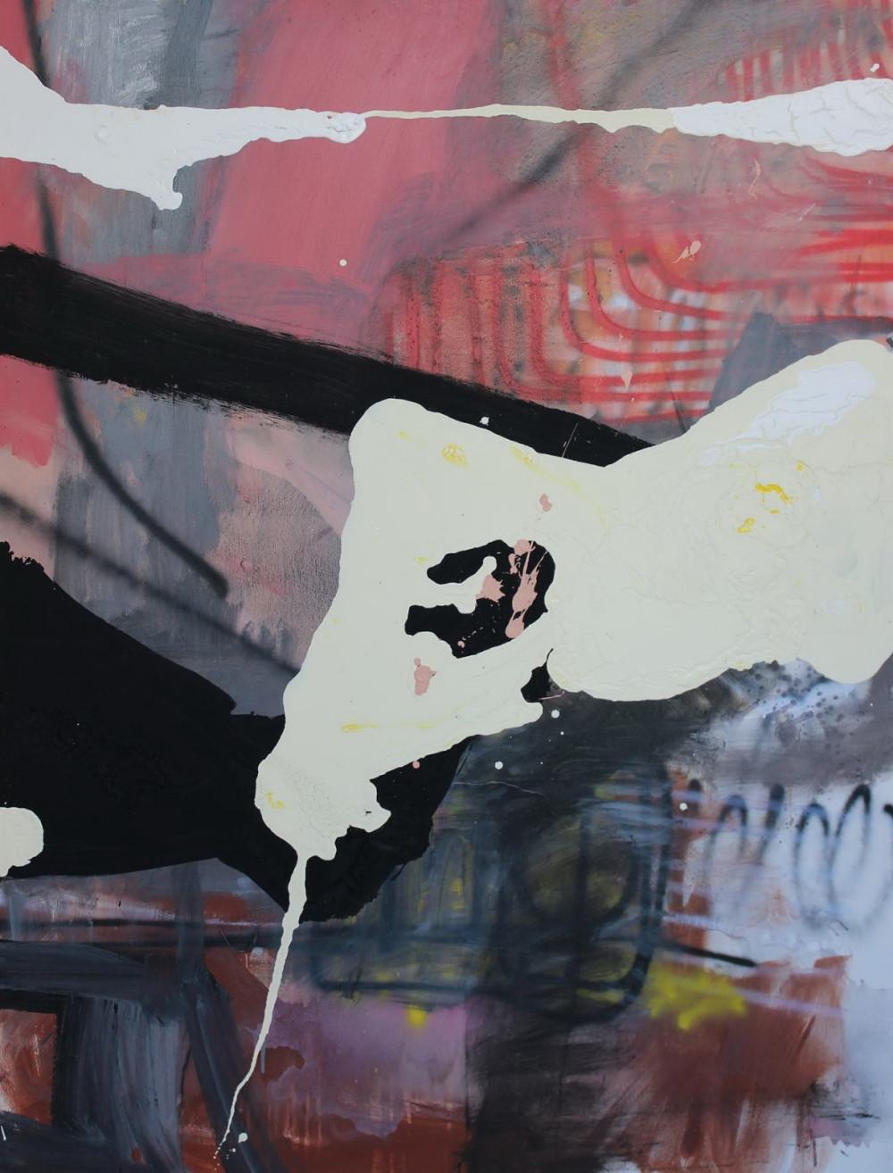 Na granici oblika - Aleksandar Stanojević Kempa