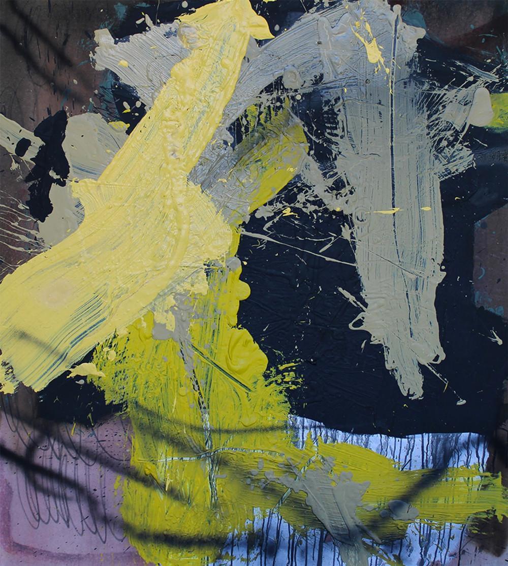 Post forma 2 - Aleksandar Stanojević Kempa