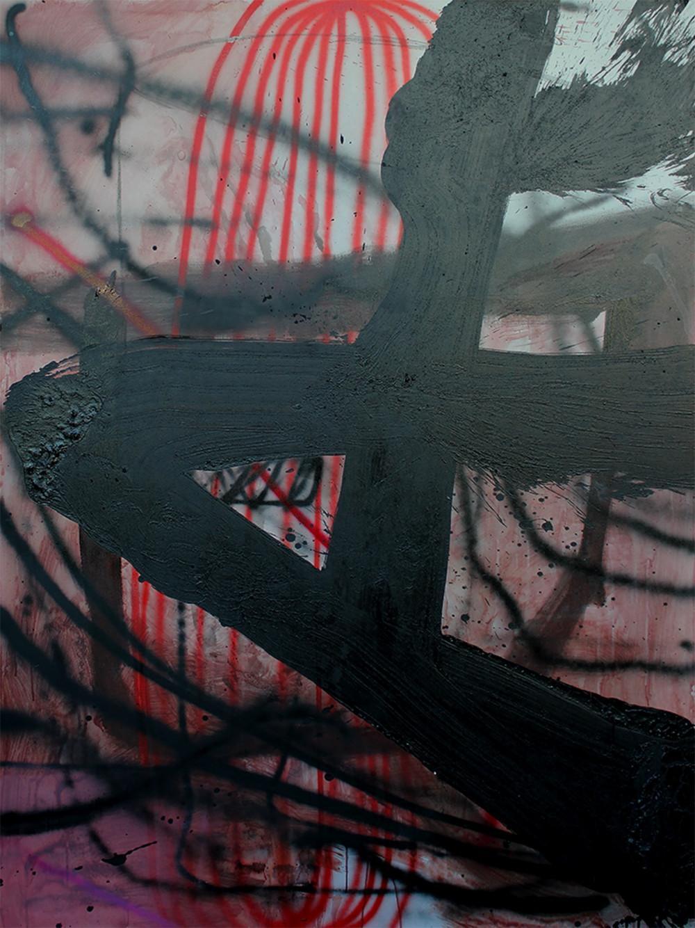 U kavezu - Aleksandar Stanojević Kempa