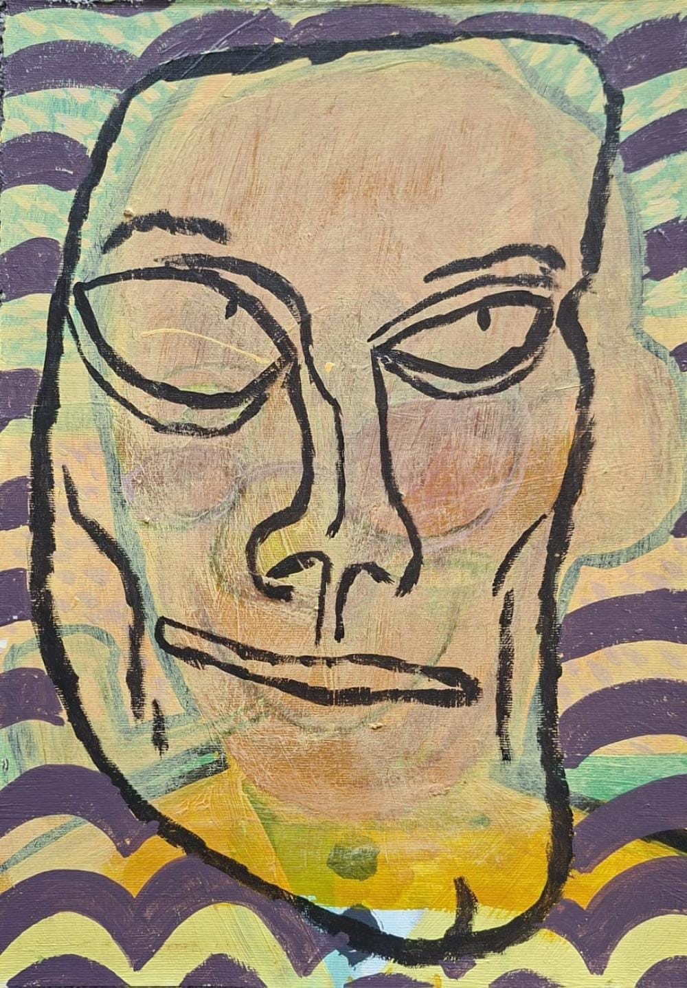 1, Aleksandar Stanojević Kempa