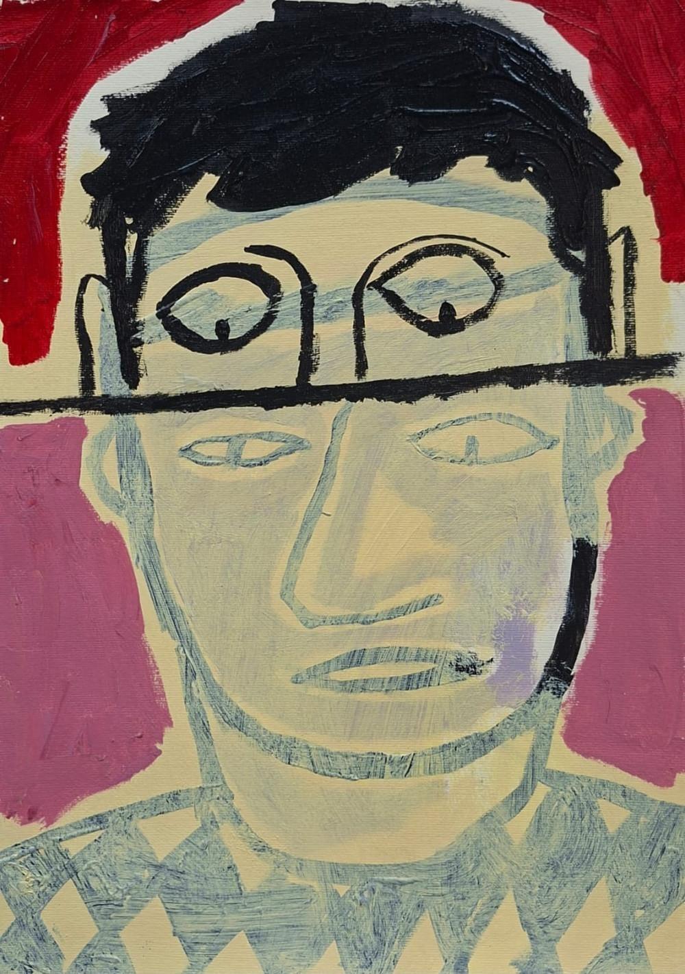 4, Aleksandar Stanojević Kempa