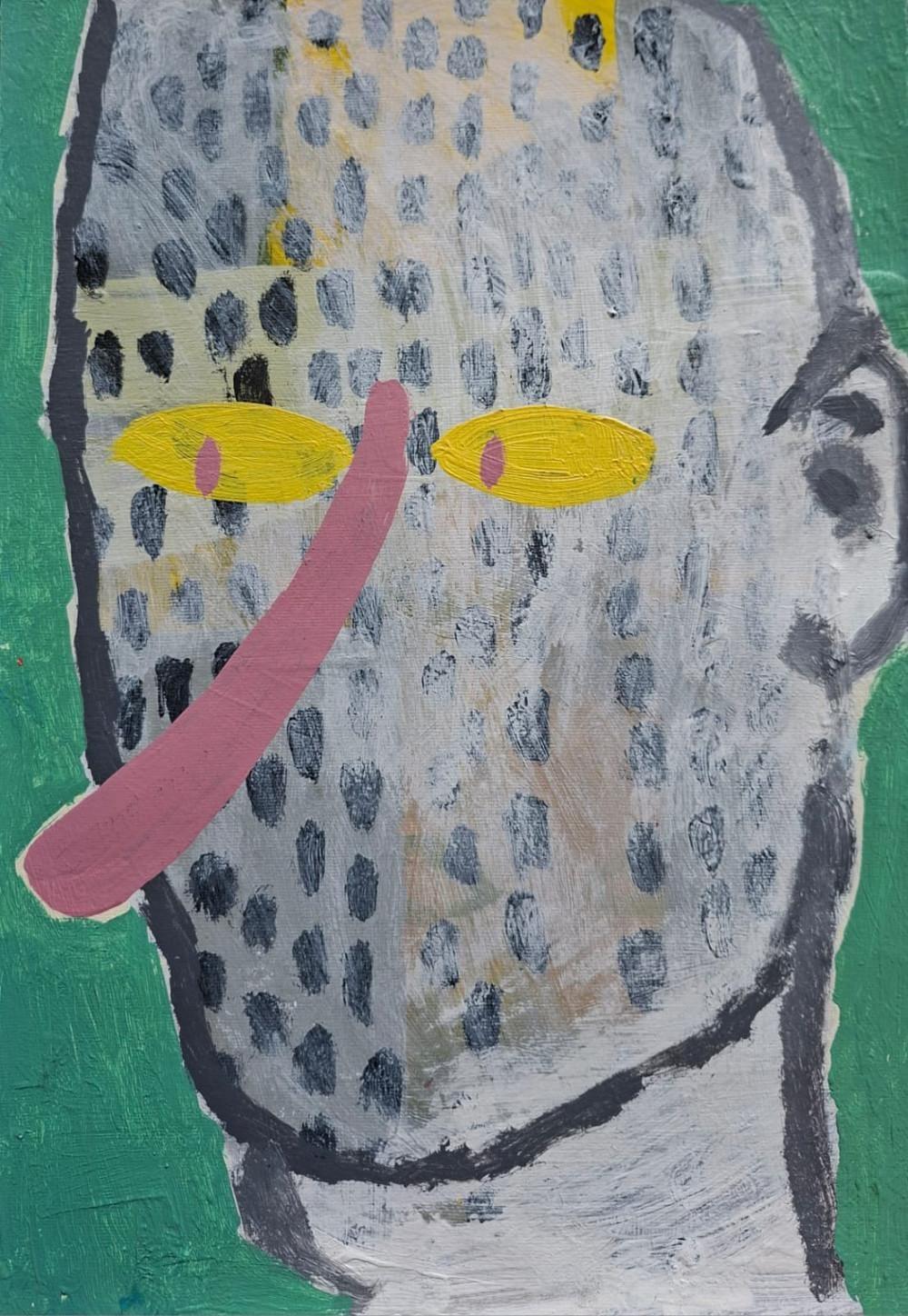 3, Aleksandar Stanojević Kempa