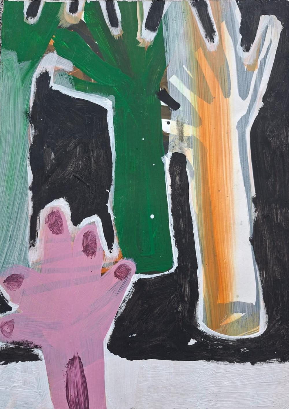 5, Aleksandar Stanojević Kempa