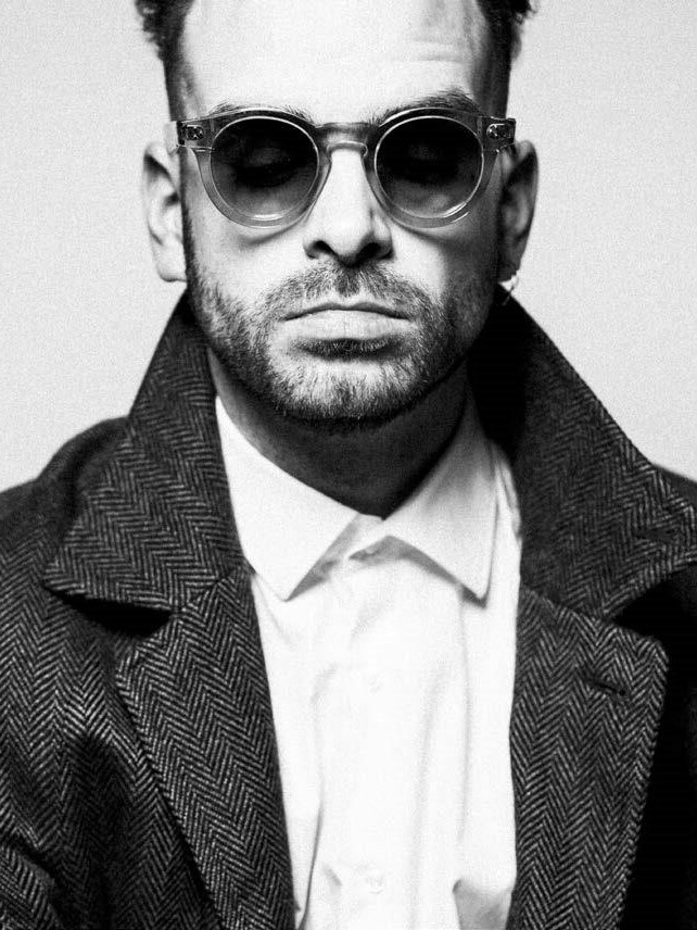 Nemanja Maraš, umetnik